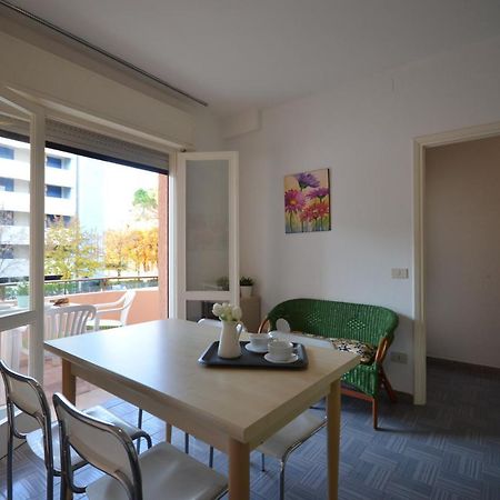 Appartamenti Villa Angela Бибионе Экстерьер фото